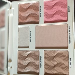 CoverFX Perfector Face Palette